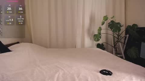 Snapshot of your_cute_marshmallow chatting on November 15, 4:25 pm Ginger online show from November 15, 4:25 pm