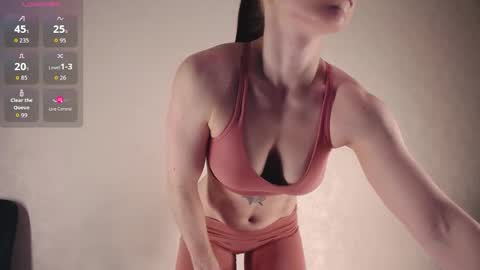 Ginger online show from January 13, 8:14 pm