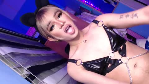 Snapshot of your_dimplecummer chatting on February 1, 3:07 pm CALL ME DIMPLE STAR xx online show from February 1, 3:07 pm