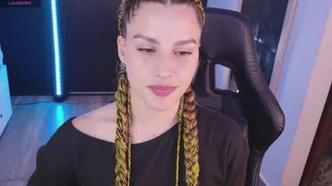 Valery online show from October 19, 11:38 pm