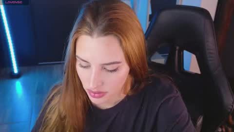 Valery online show from October 23, 1:27 am