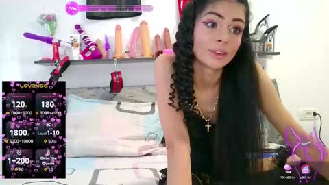 Cvetelina online show from September 19, 7:21 am