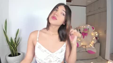 Eliza online show from September 29, 2:49 am