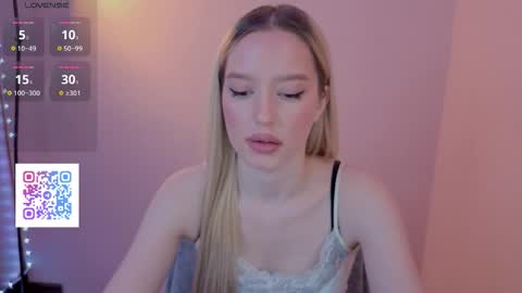 Olivia online show from January 5, 8:12 pm