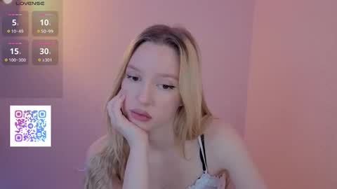 Olivia online show from January 9, 12:19 pm