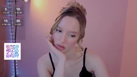 Olivia online show from January 12, 4:01 pm