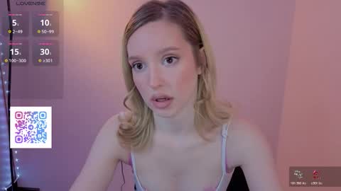 Olivia online show from January 13, 4:34 pm