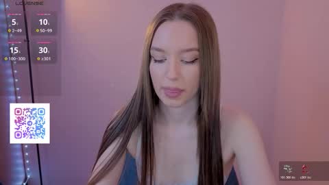 Olivia online show from February 7, 4:11 pm