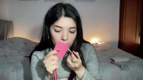 Natt online show from February 24, 1:13 am