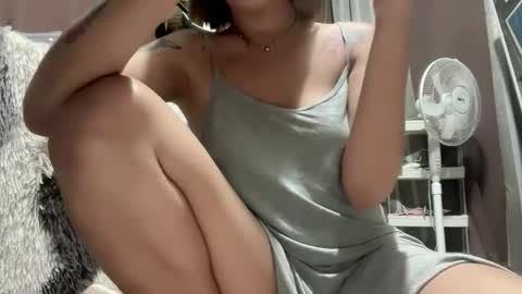 Anika online show from June 3, 1:57 pm