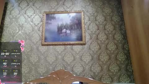 Mark online show from October 20, 10:38 am