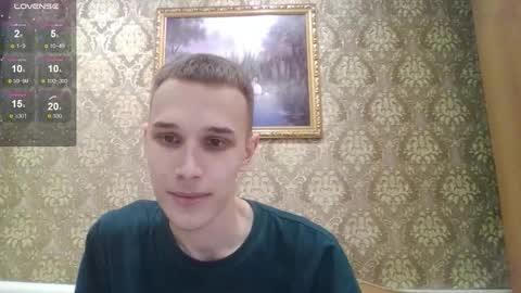 Mark online show from October 27, 8:40 am