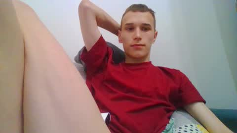 Mark online show from November 16, 10:10 am