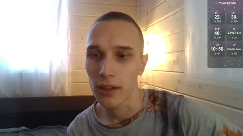 Mark online show from February 26, 12:59 pm