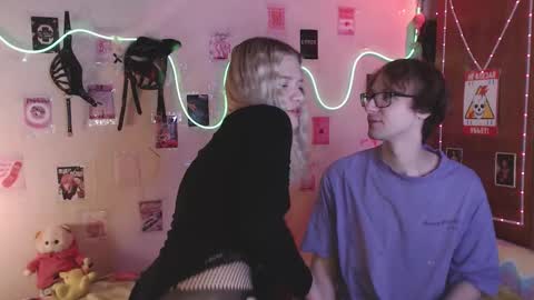 Your Horny Friends online show from October 6, 3:53 pm