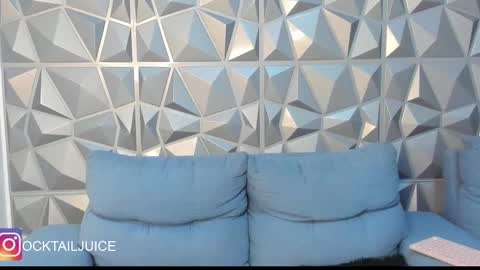 your_juice_ocktail online show from September 22, 3:19 am