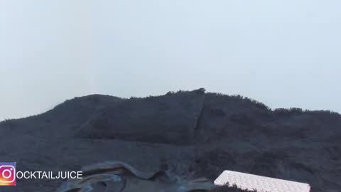 your_juice_ocktail online show from October 14, 8:53 pm