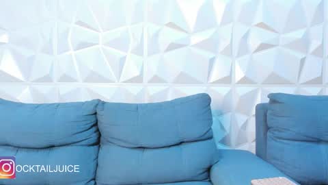 your_juice_ocktail online show from October 22, 7:46 pm