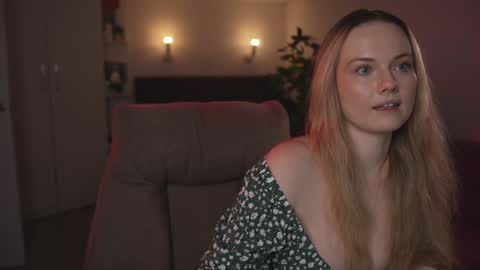 Katherine online show from November 10, 2:27 pm