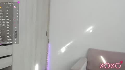 Lila  online show from November 10, 8:08 pm