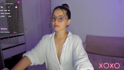 Lila  online show from December 23, 7:06 am