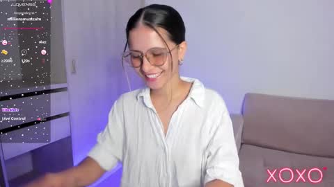 Lila  online show from March 21, 8:19 am