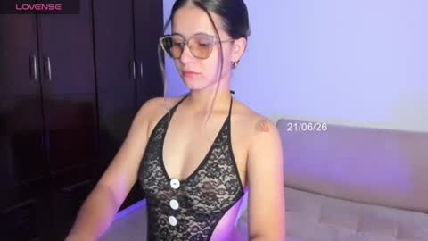 Lila  online show from June 21, 8:17 am