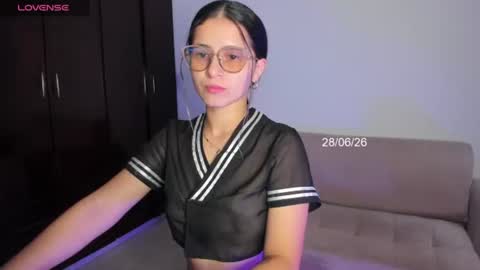 Lila  online show from June 28, 7:03 am