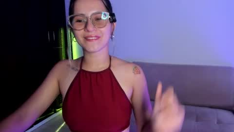 Lila  online show from July 21, 12:35 am