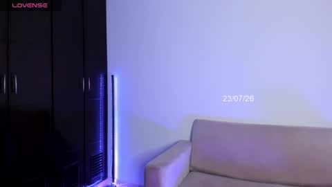 Lila  online show from July 23, 3:32 pm