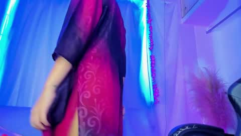 your lily69 online show from June 5, 2:40 am
