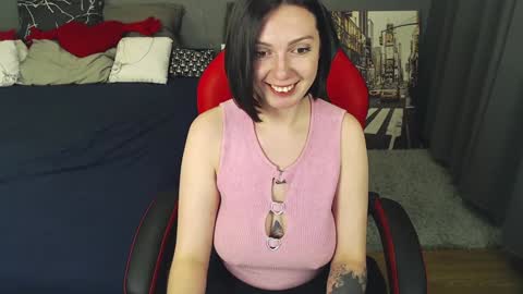 Snapshot of your_little_mom chatting on January 28, 1:49 pm Viky online show from January 28, 1:49 pm