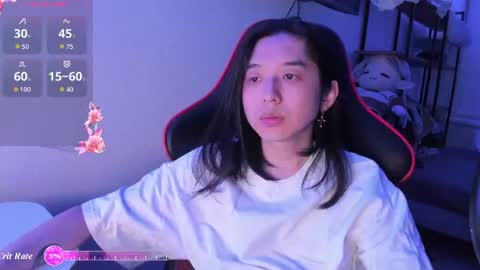 Han   online show from August 9, 12:45 am