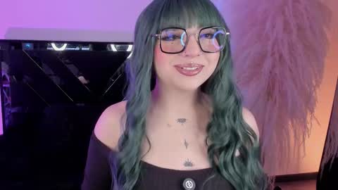 Cami independent model online show from November 27, 10:56 pm