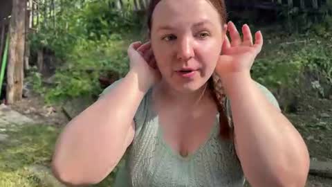 Daria and Lesia online show from June 10, 10:03 am