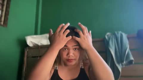 your_magician_bella online show from June 9, 3:40 am