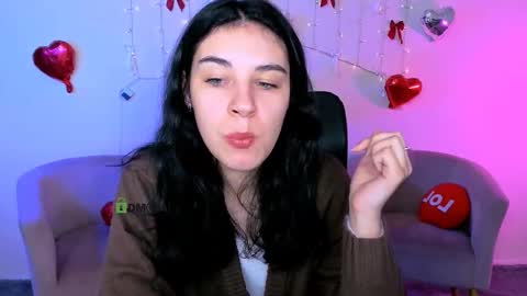 Snapshot of your_marta chatting on March 9, 2:21 pm your_marta online show from March 9, 2:21 pm