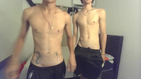 your_master7 online show from February 3, 3:04 am