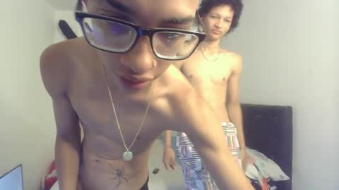 your_master7 online show from February 4, 12:49 am