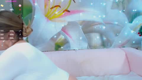 Lilly online show from January 18, 10:06 am