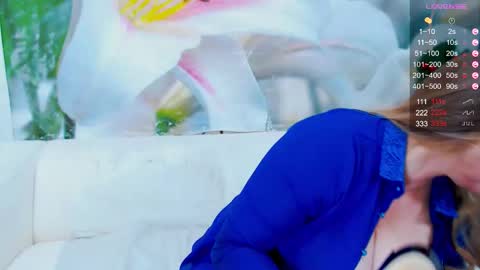 Lilly online show from November 29, 6:49 am