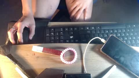 Snapshot of your_naughty_cumslut69 chatting on April 7, 5:13 pm your_naughty_cumslut69 online show from April 7, 5:13 pm