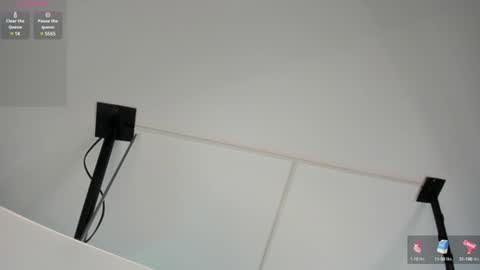 SASKYA VALERIA online show from January 7, 10:19 pm