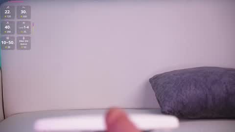 SASKYA VALERIA online show from November 6, 12:33 am