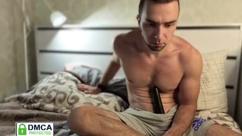 Your new boyfriend17 online show from June 30, 8:48 am