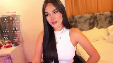 Snapshot of your_other_halfxx chatting on March 8, 9:02 am Miss Larah online show from March 8, 9:02 am