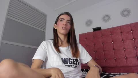 Snapshot of your_perverse_whore chatting on January 11, 11:13 pm Salome online show from January 11, 11:13 pm