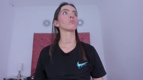 Snapshot of your_perverse_whore chatting on January 24, 4:59 am Salome online show from January 24, 4:59 am