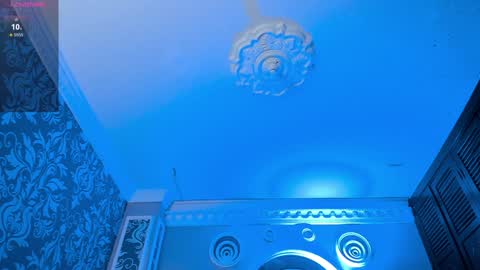 Snapshot of your_perverse_whore chatting on February 6, 2:33 am Salome online show from February 6, 2:33 am