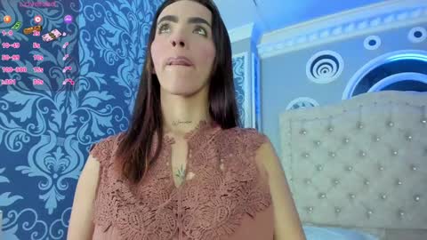 Snapshot of your_perverse_whore chatting on February 9, 3:32 am Salome online show from February 9, 3:32 am